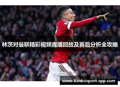 林茨对曼联精彩视频直播回放及赛后分析全攻略